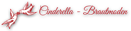 Logo -´Cinderella Brautmoden - Brautkleid in Unterhaching bei München