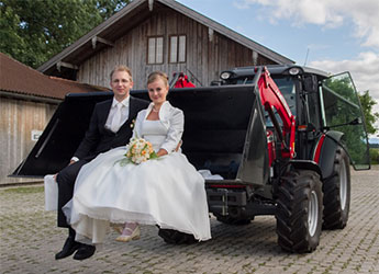 Cinderella Brautmode - Brautkleid in Unterhaching bei München I Gästebucheintrag-7