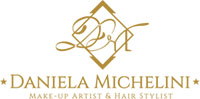 Make-Up Artist& Hair Stylist - Daniela Michelini - München